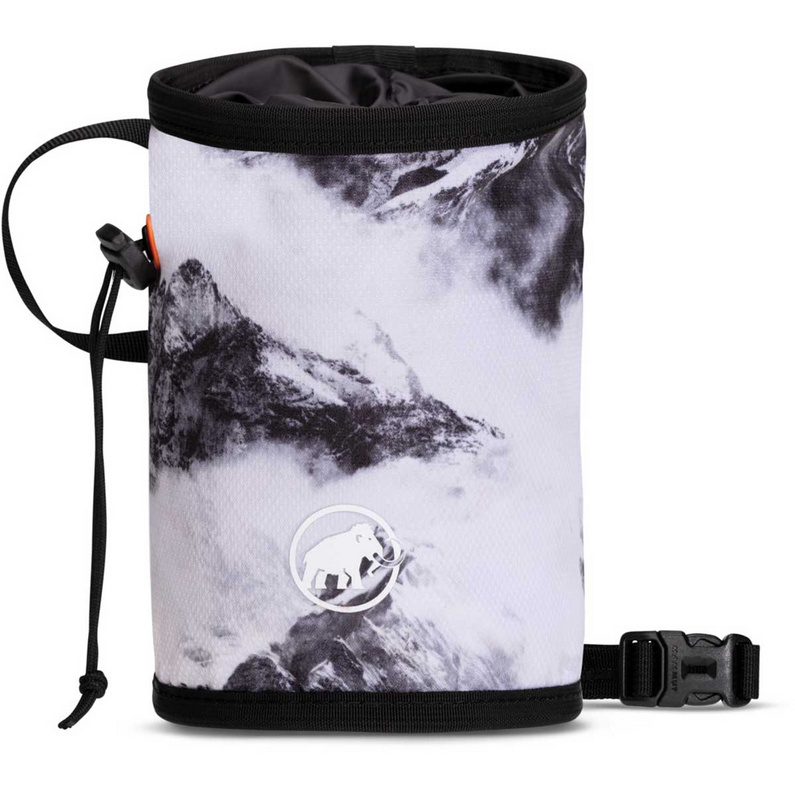 Mammut Gym Print Chalk Bag