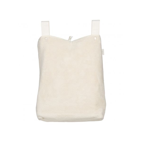 Koeka Malmo Teddy Boxzak - Pebble