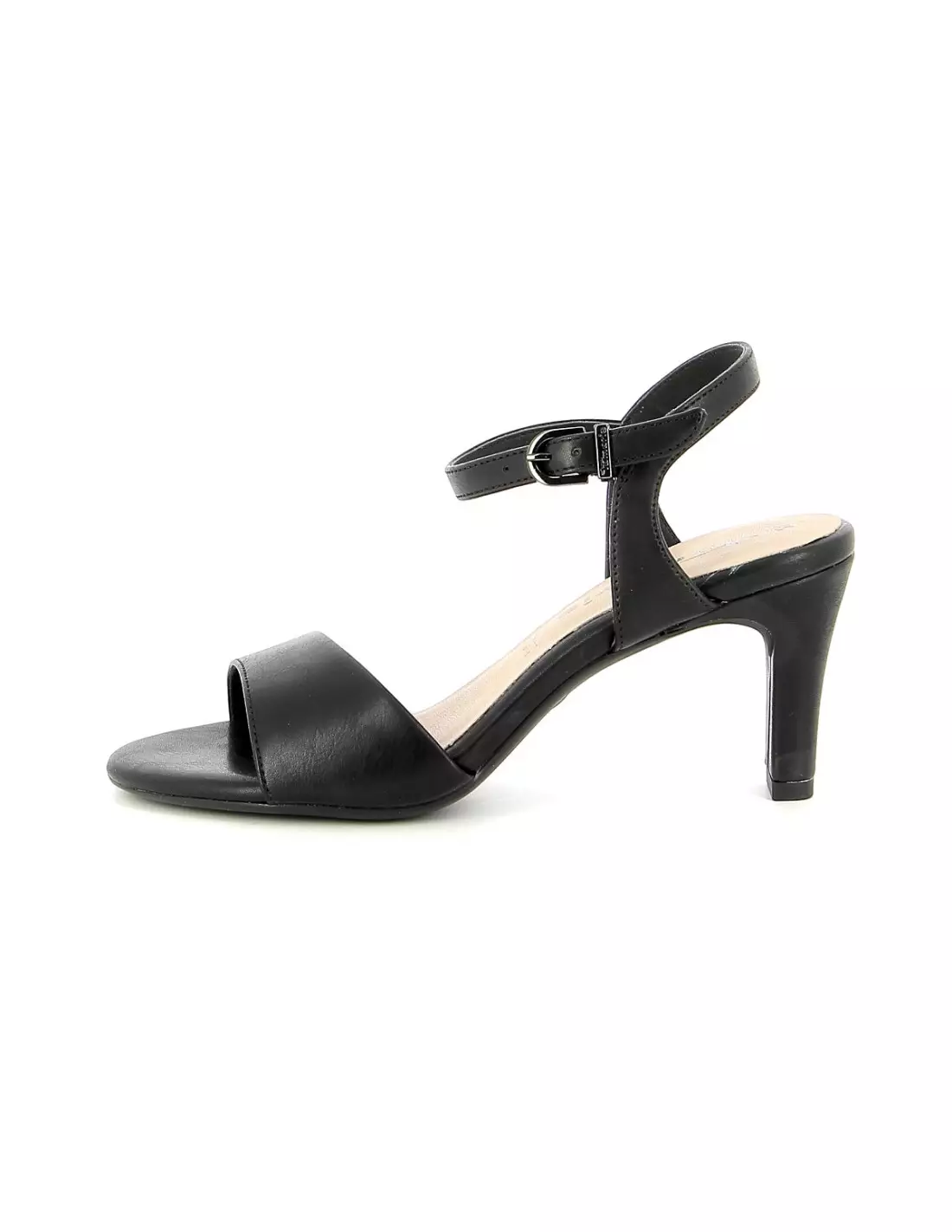 TAMARIS 28008 - Sandales & nu-pieds Blackmatt