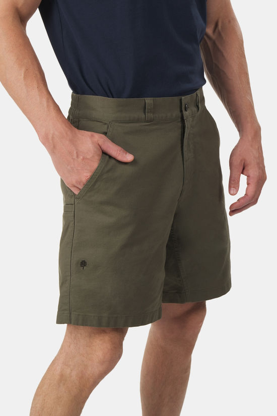 Royal Robbins Royal Robbins Billy Goat II Mid Short Korte Broek