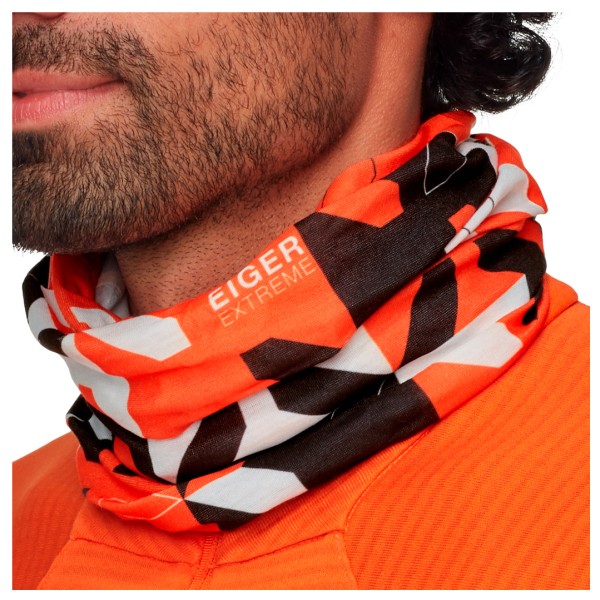 Mammut - Mammut Neck Gaiter Eiger - Foulard