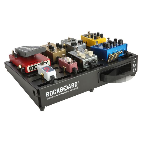Rockboard Pedalboard Drawer