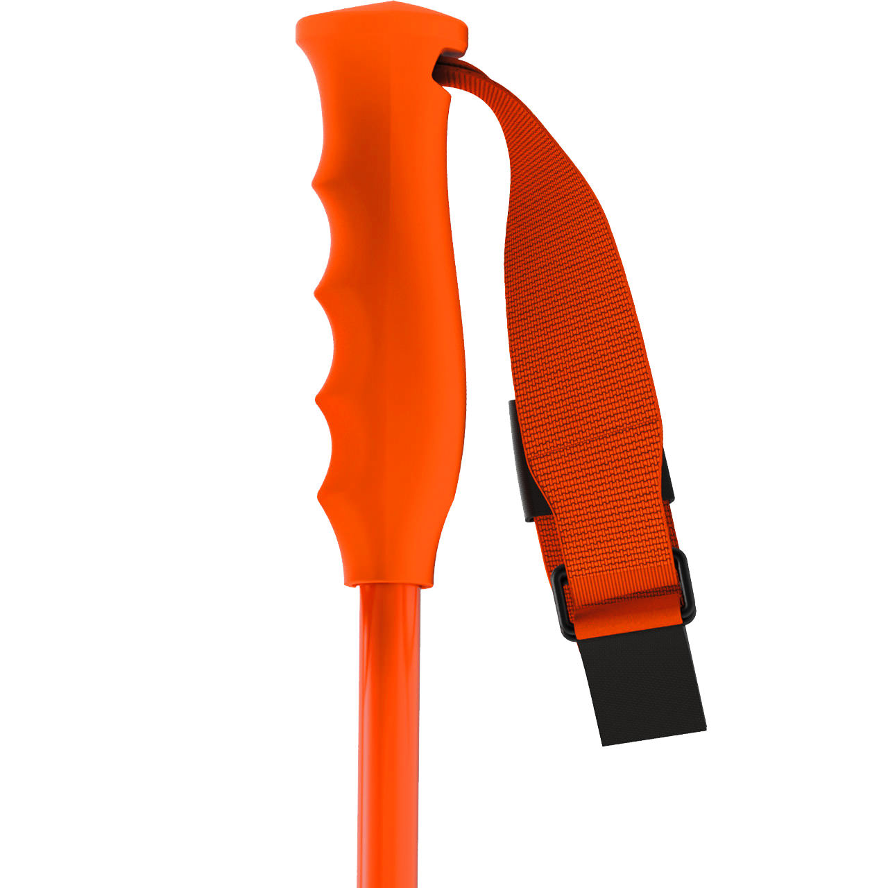 ONE WAY RD 16 SG PRO KIT neon orange | Raceskistöcke | Skistöcke | Alpin Ski | XSPO