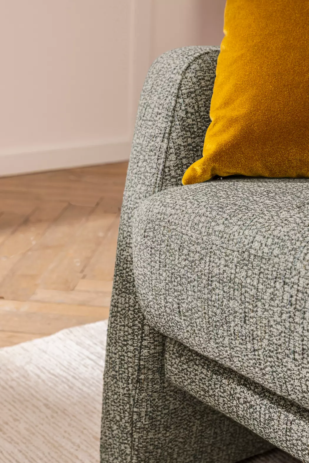 Sofa 2-Sitzer Oasis