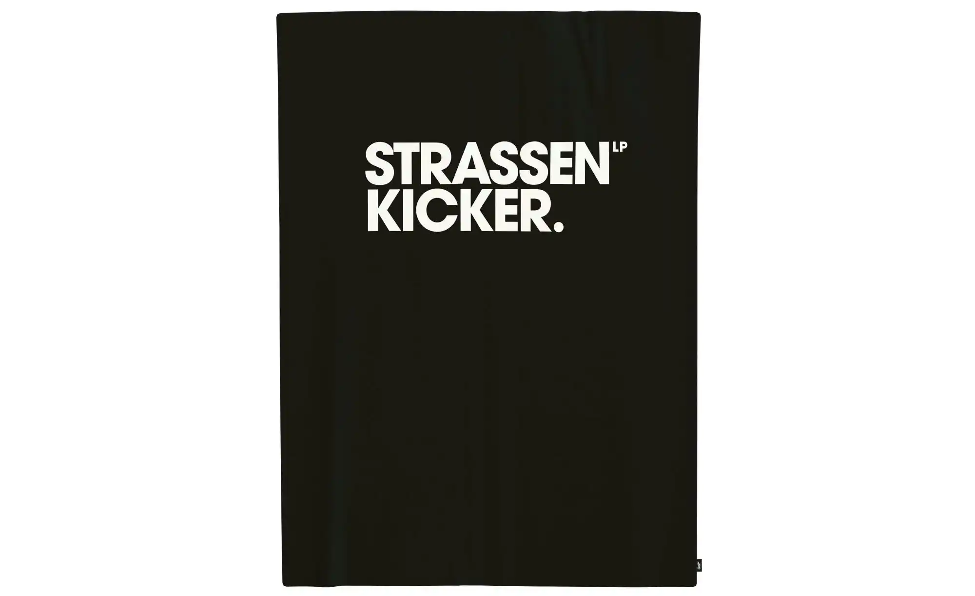 Wohndecke Strassenkicker