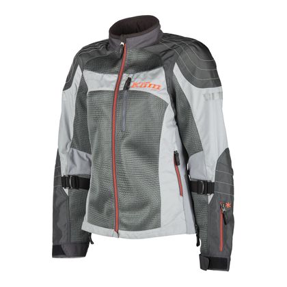 Blouson KLIM AVALON FEMME - Gris