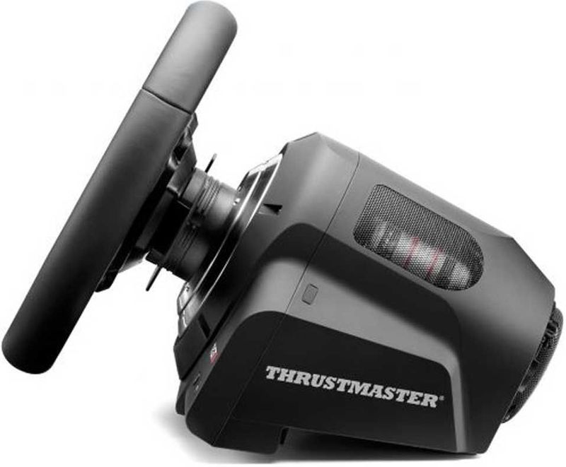 Thrustmaster T-GT II Pack - Stuur + Base - PC PS4 PS5 - Gran Turismo Licentie