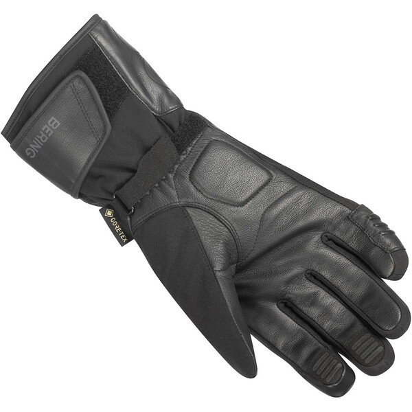 Bering - Gants Lakefield Gore-Tex® Noir