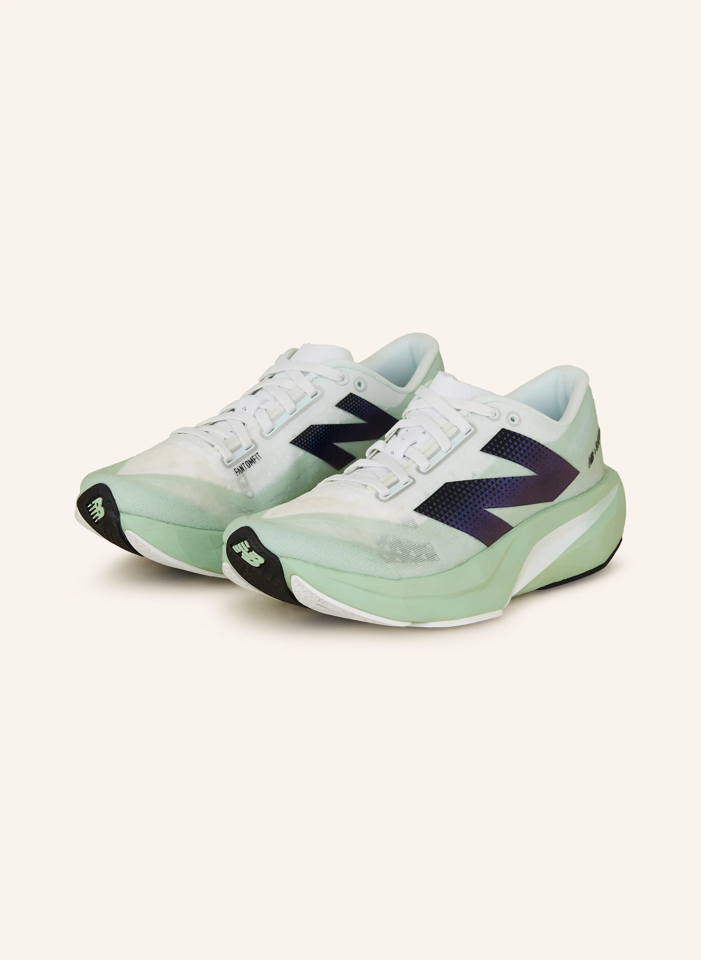 new balance Laufschuhe FULLCELL REBEL V4