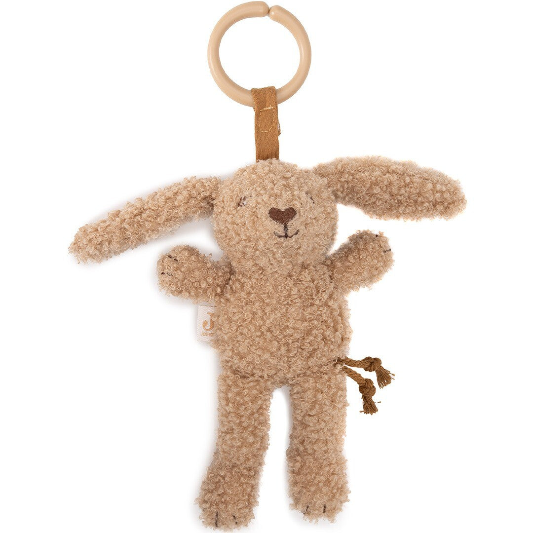 Jollein wagenhanger bunny riverside