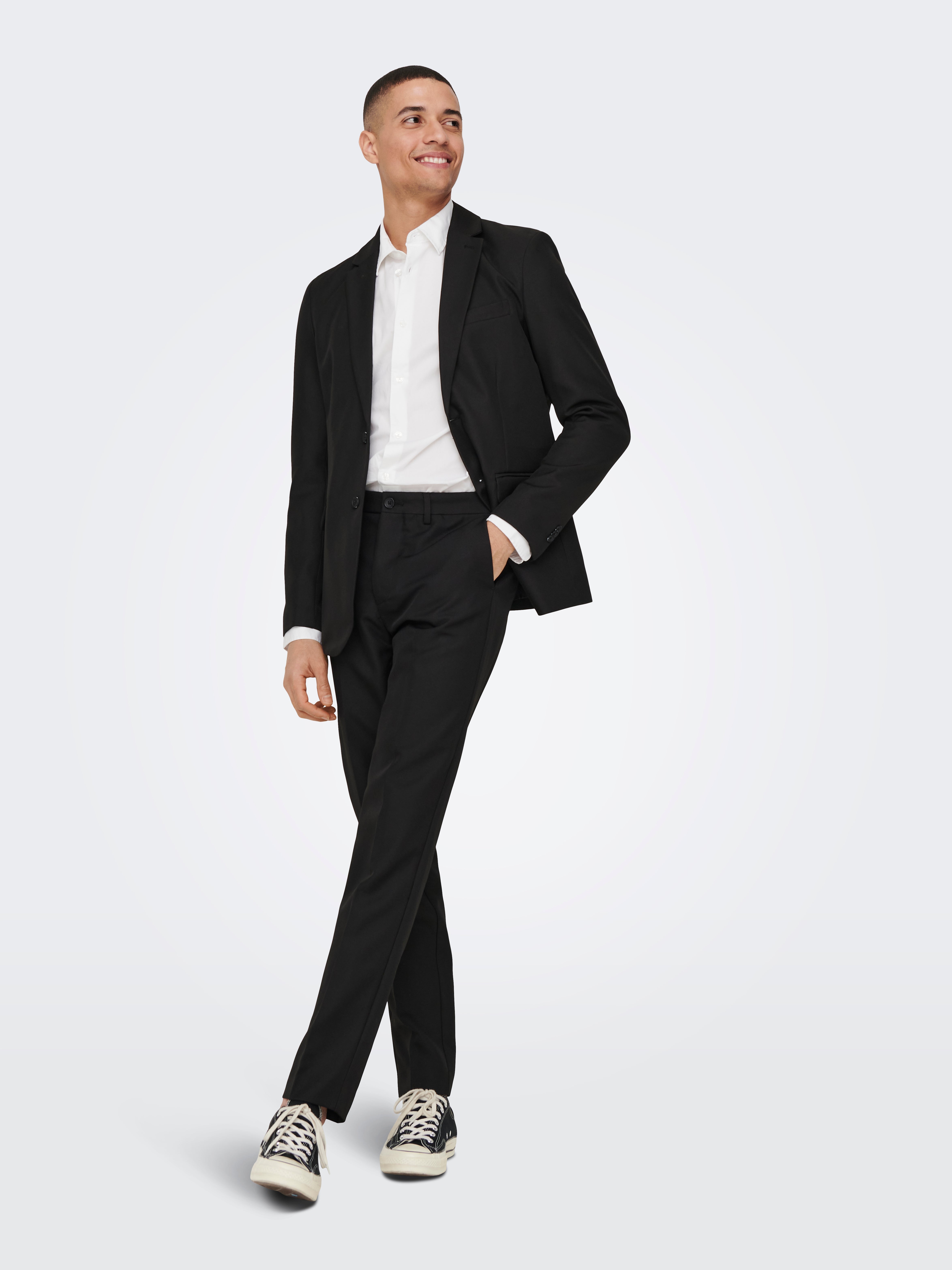 ONSEVE Blazer Black