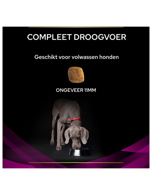 Pro Plan Veterinary Diets Canine Ur Urinary - Hondenvoer