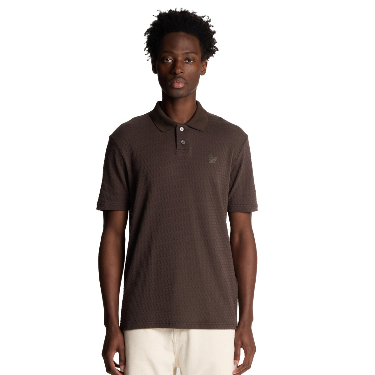 Heren Polo 28380422