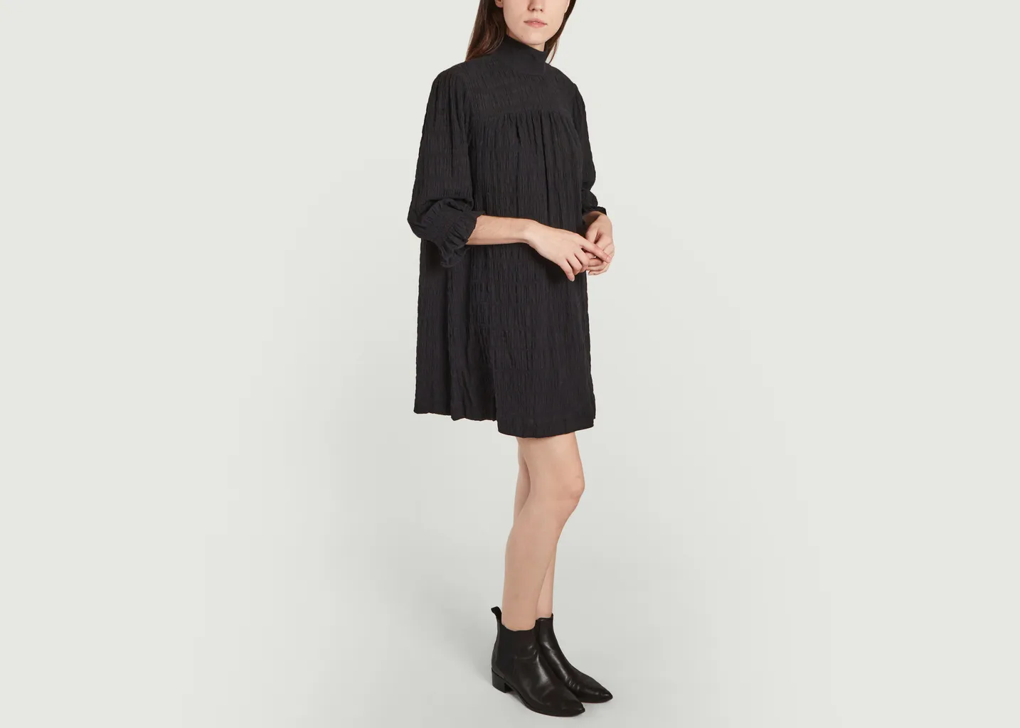 Robe Devis Ba&sh