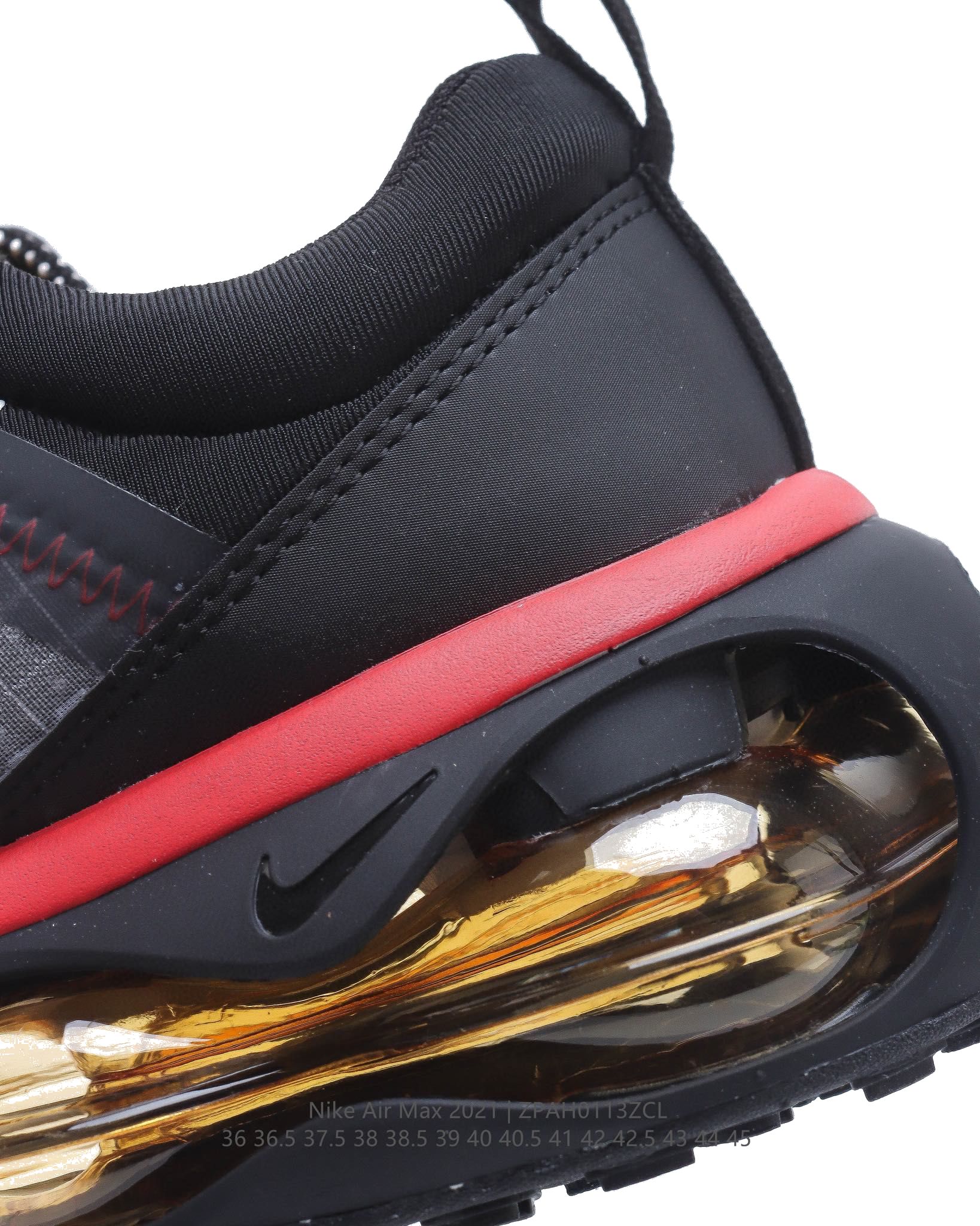 Nike Air Max 2021 DH4245 New Air Cushion Dames & Heren Schoenen-5