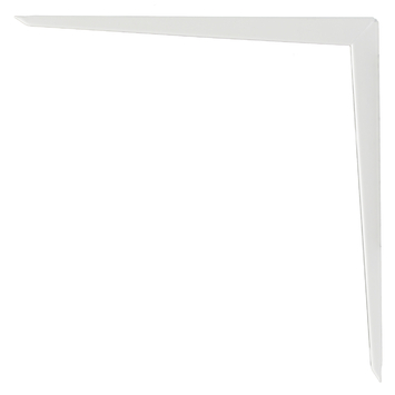 plank 30x30cm mitred wit
