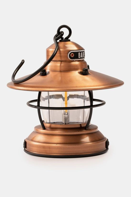 Barebones Barebones Mini Edison Lantern