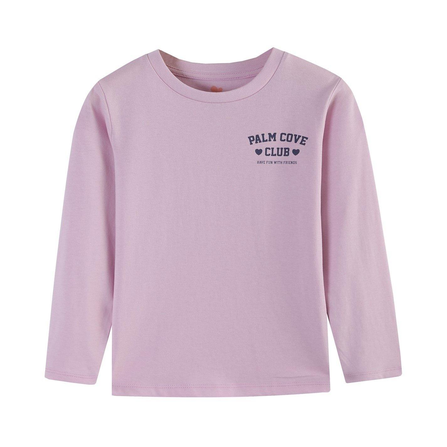 Be You Studio Younger Girl 3 Pack Long Sleeve Tops