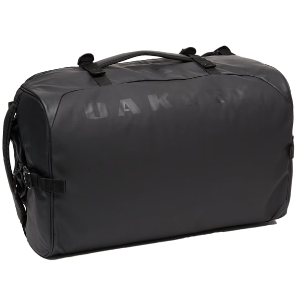Bagagerie de voyage OAKLEY ROAD TRIP RC DUFFLE 50L BLACKOUT