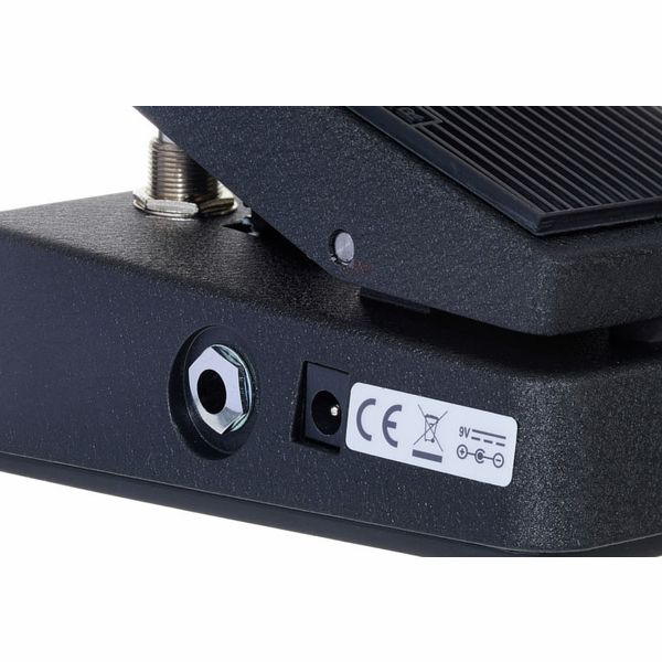 Dunlop CBM95 CryBaby Mini Wah