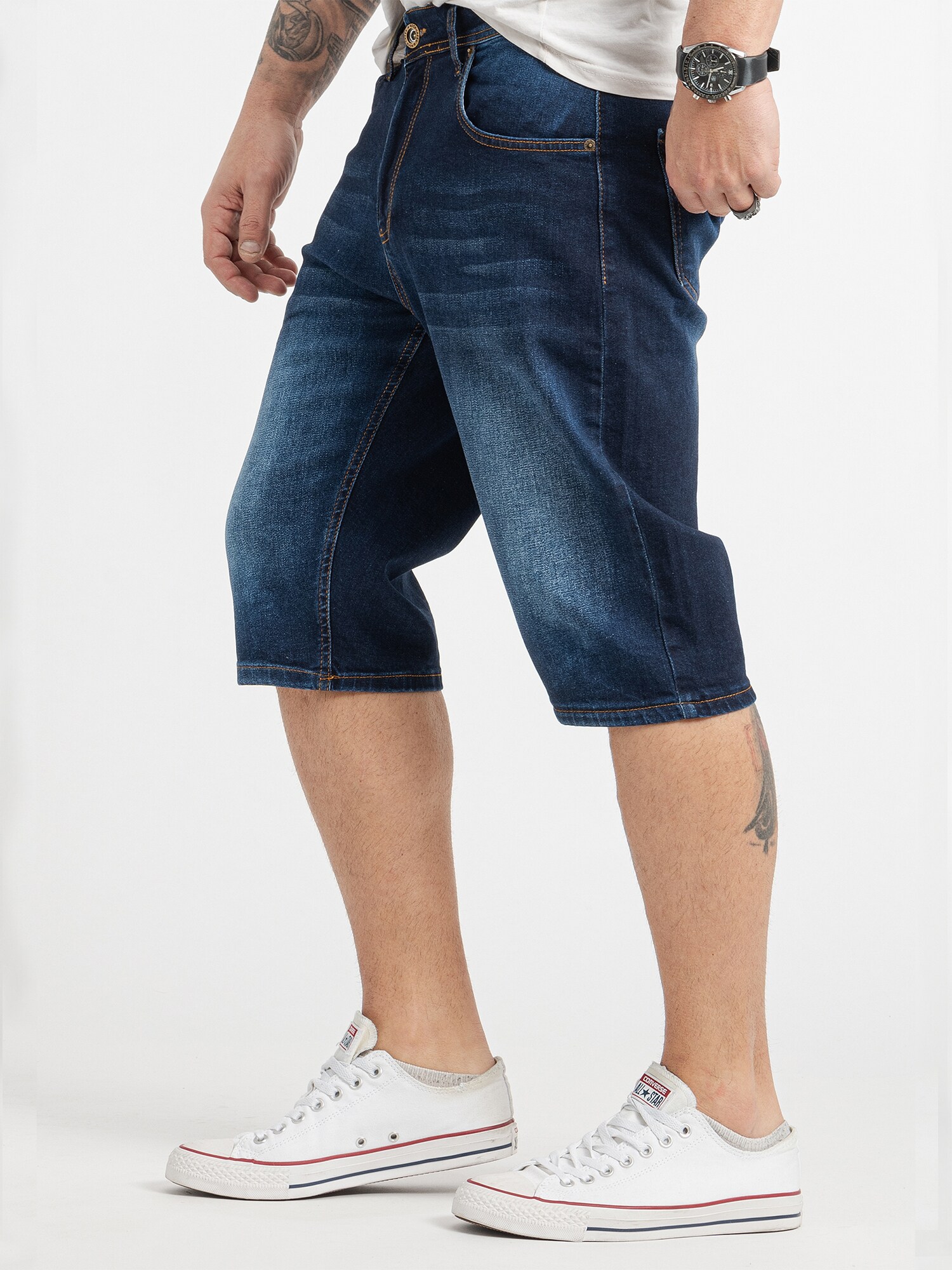 Rock Creek Shorts Jeansshorts