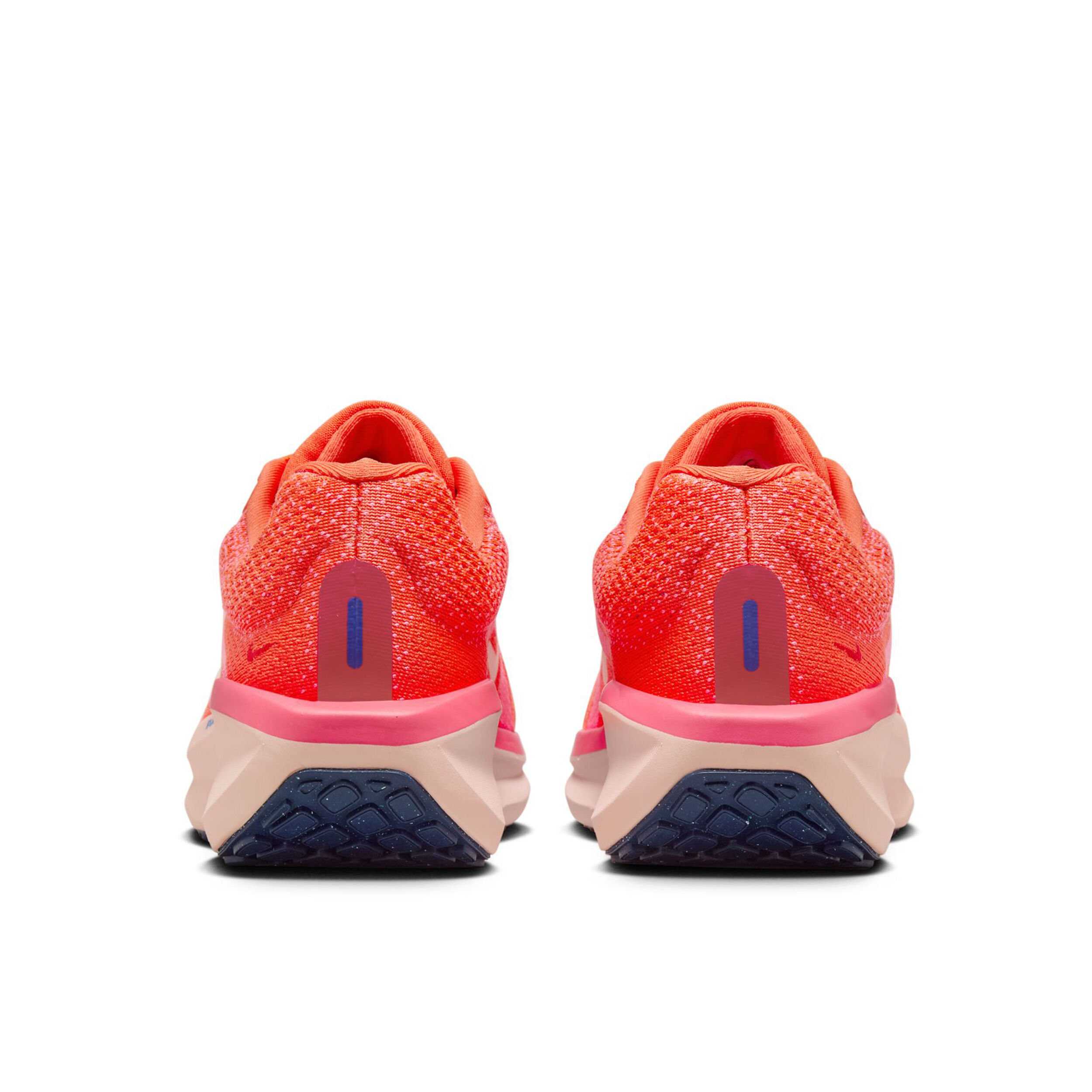 Nike Winflo 11 Chaussure De Running Sans Stabilisateurs Femmes - Rouge