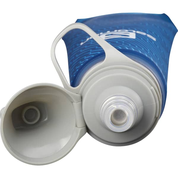 Flasque / Soft SALOMON SOFT FLASK 400ML/13 INSULATED 42MM