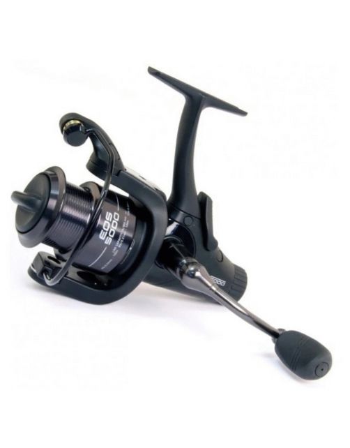 Fox Eos 5000 No S\/Spool - Karper molens - 5000 No S\/Spool