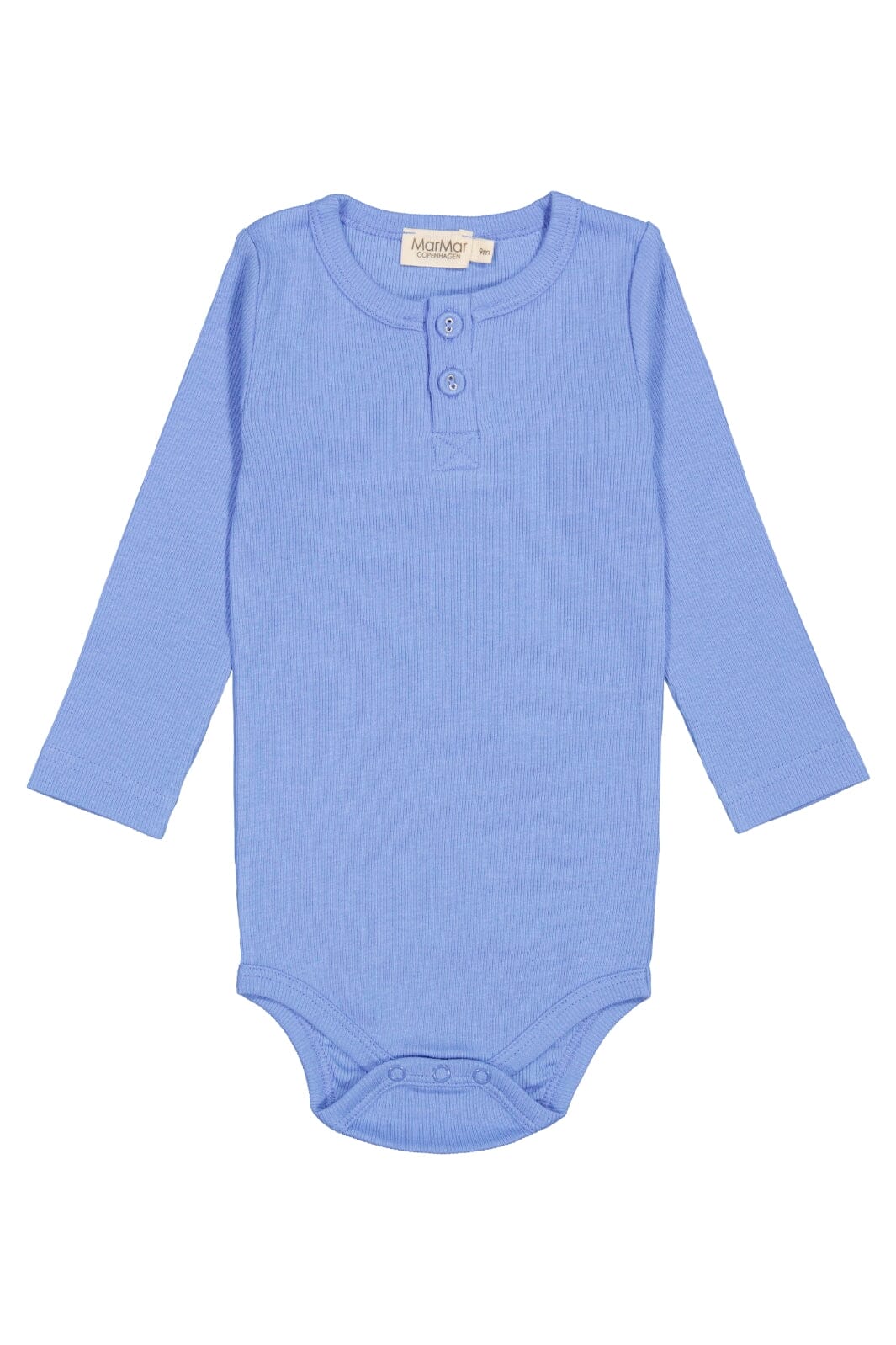 MarMar Body LS 4543 cornflower