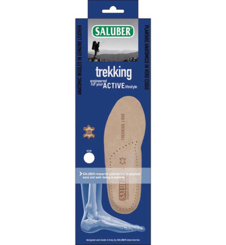 Trekking 406