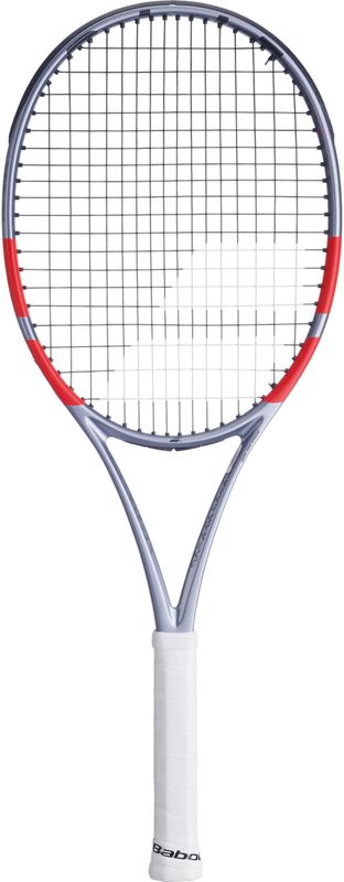 Babolat - Pure Strike Team Gen4 - Tennisracket - Bespannen