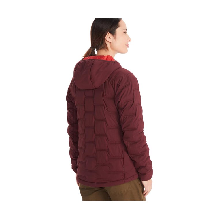 Marmot WarmCube Active Novus Jacket Women