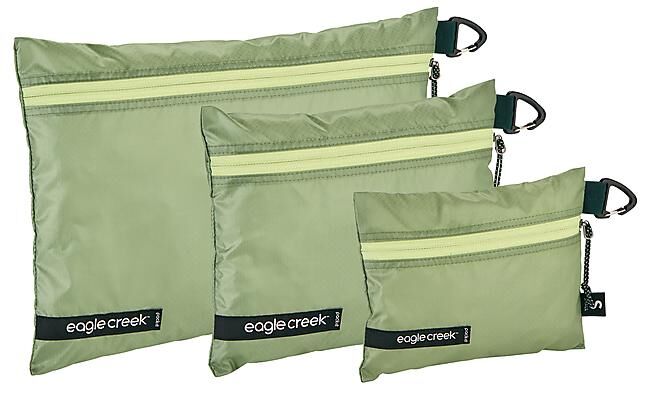 EAGLE CREEK - PACK IT ISOLATE SAC SET DE 3