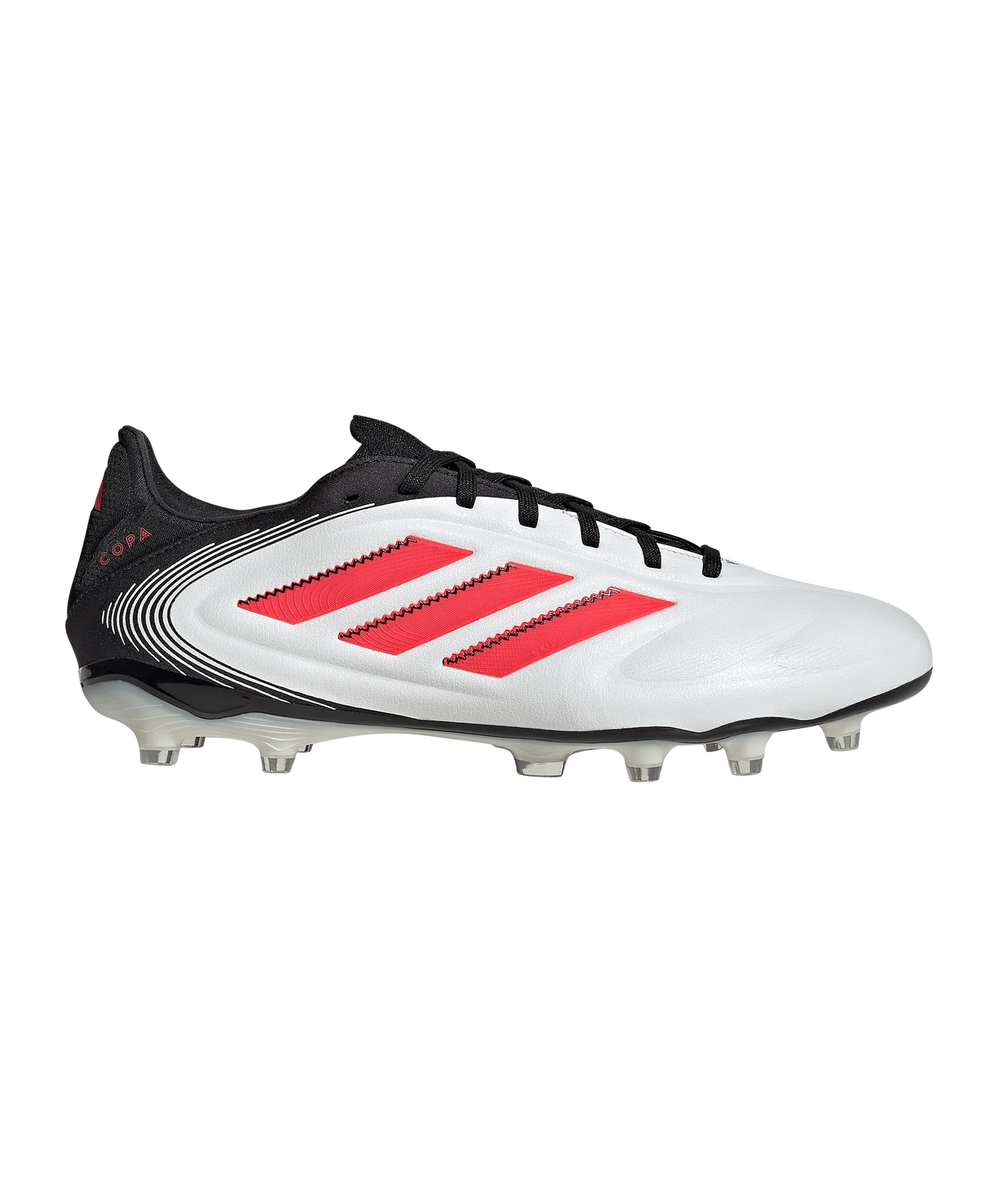 adidas COPA Pure III Pro FG Pure Victory Weiss