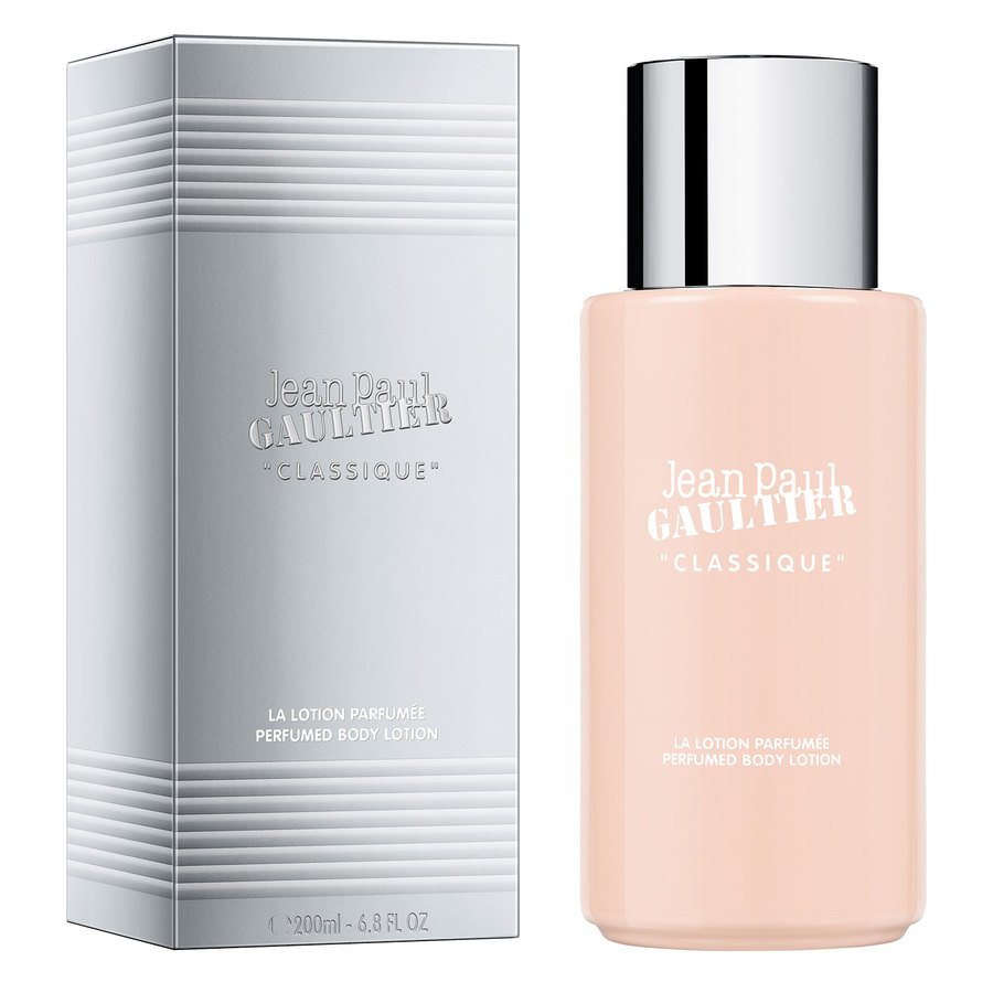 Jean Paul Gaultier Classique Body Lotion 200ml
