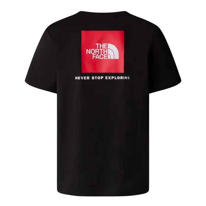 The North Face Redbox Shirt Heren