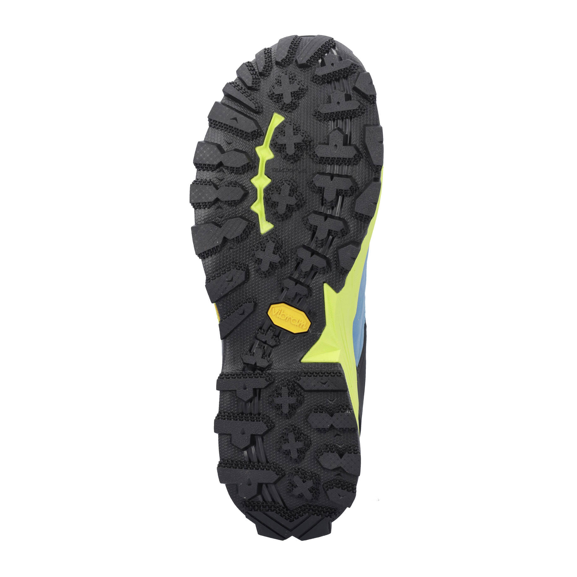 CMP| Herren Wanderschuhe HURANUS LOW TREKKING SHOES WP