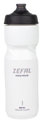Bidon Zefal Sense Pro 80 Noir