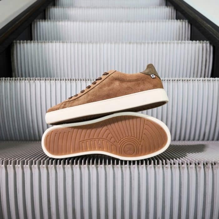 Rieker Sneakers Herre U0701-22