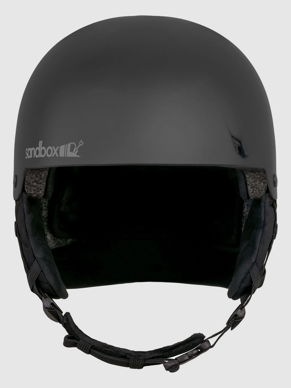 Sandbox Icon Snow MIPS Helmet black