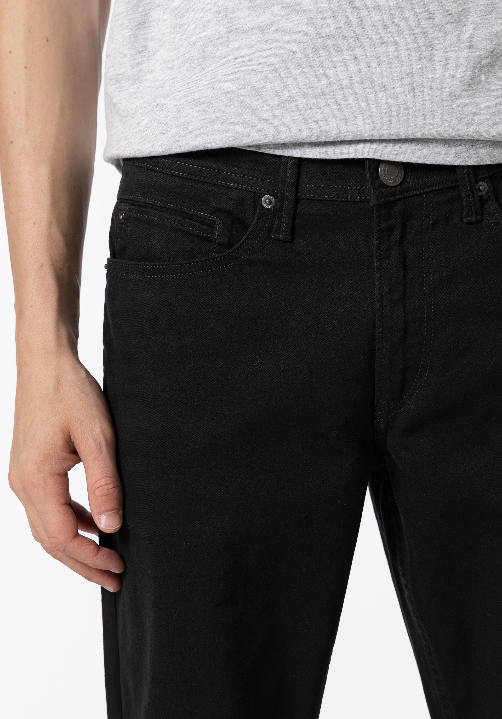 Calças Leo Comfort Fit