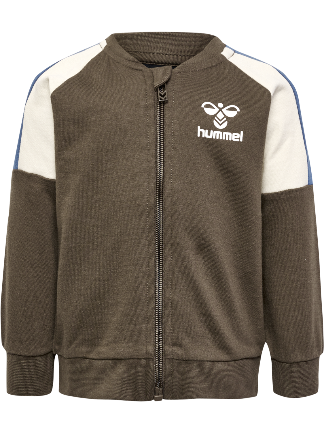 hmlHERMAN ZIP JACKET
