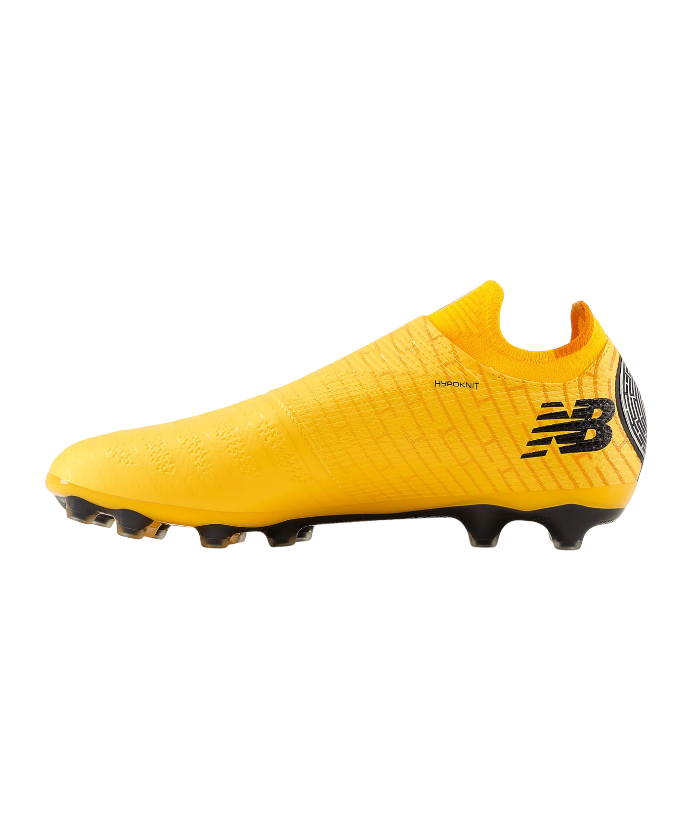 New Balance Furon Pro v7+ AG Surge Gelb FZ75