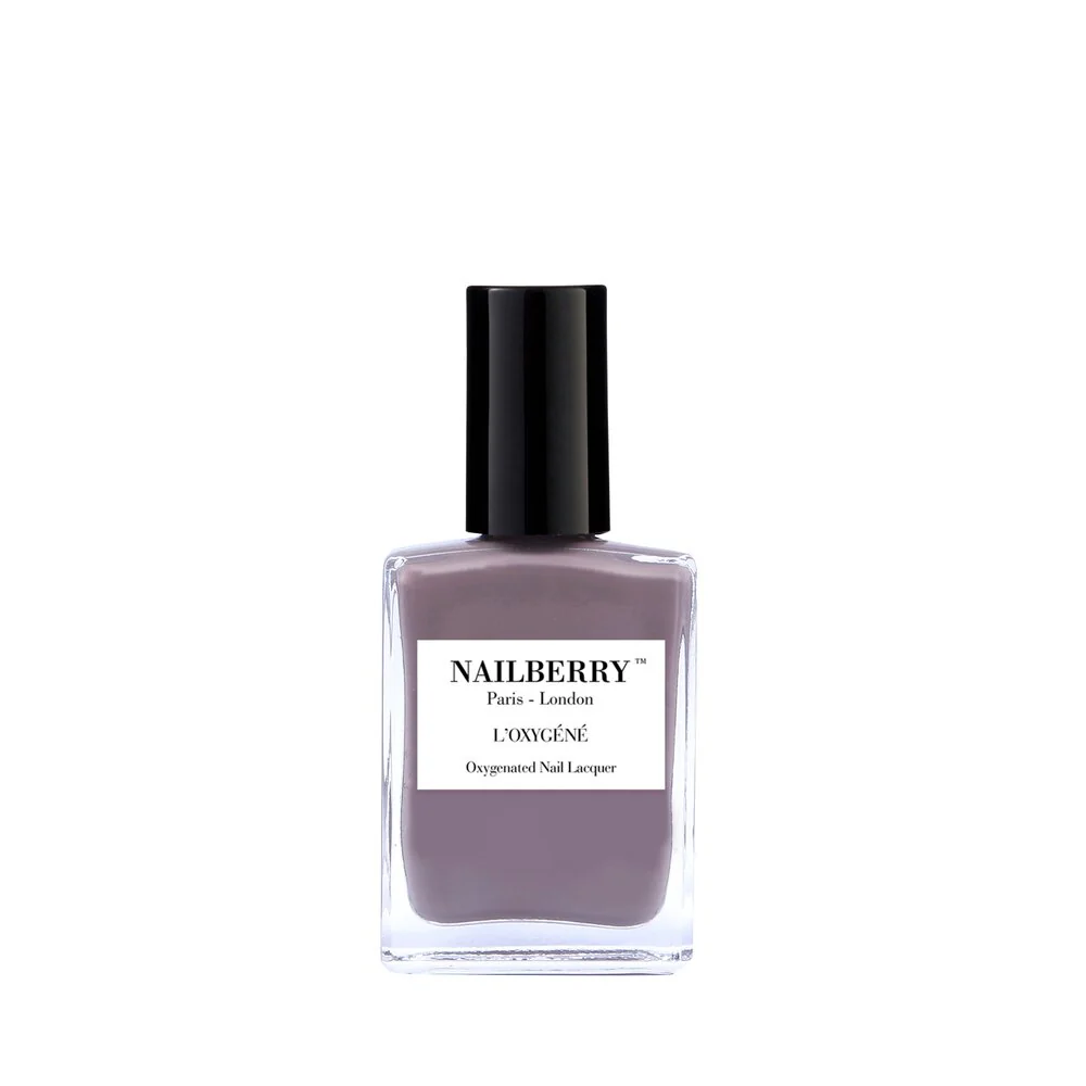 NAILBERRY  Cocoa cabana neglelak - Creamy Light Taupe