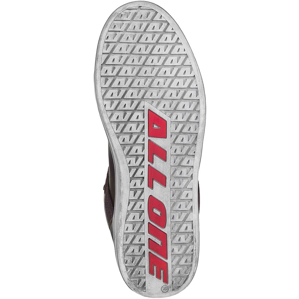 All One - Chaussures Flip Evo Waterproof Marron