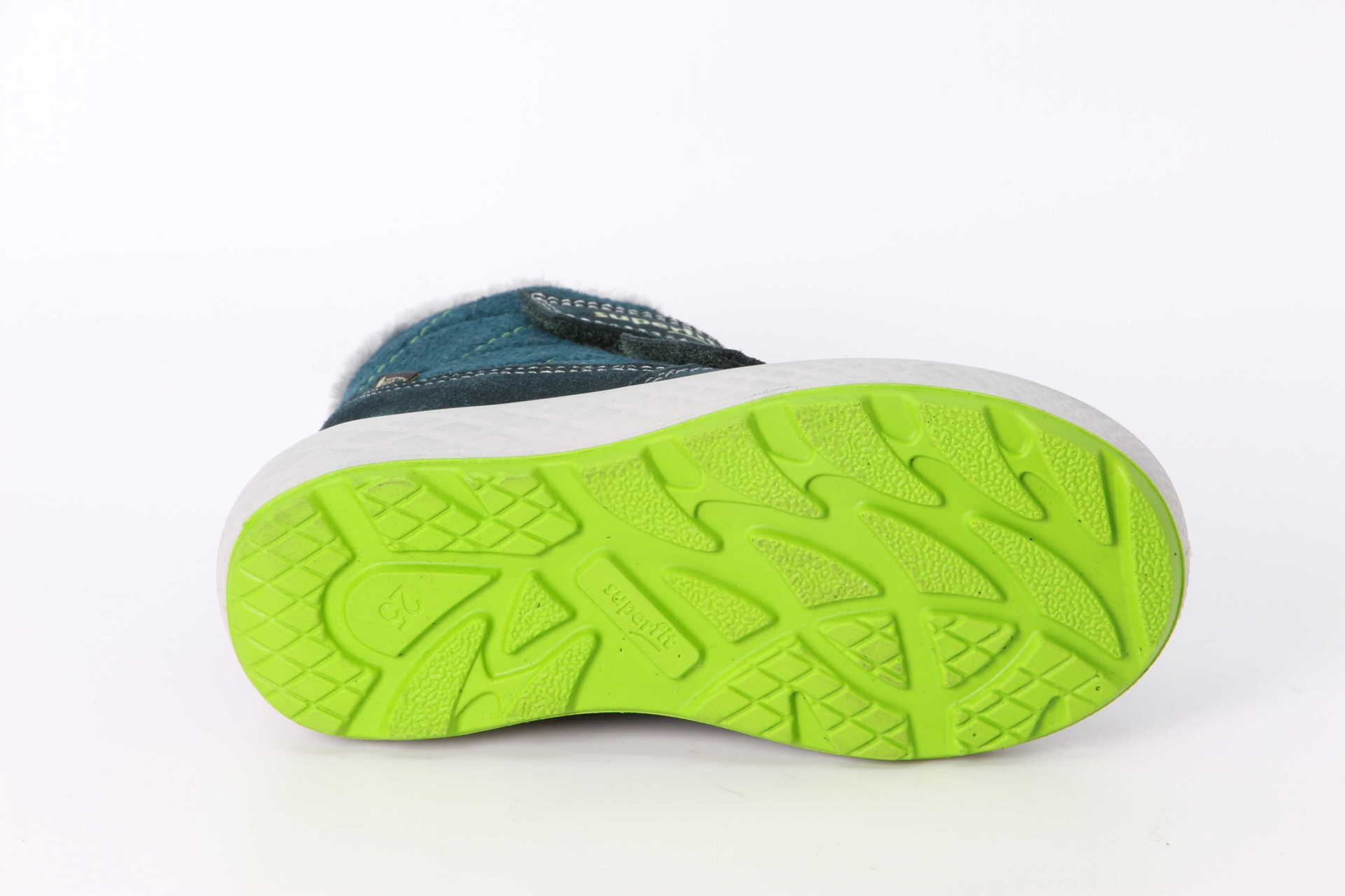Superfit Groovy 2.0 GTX grün