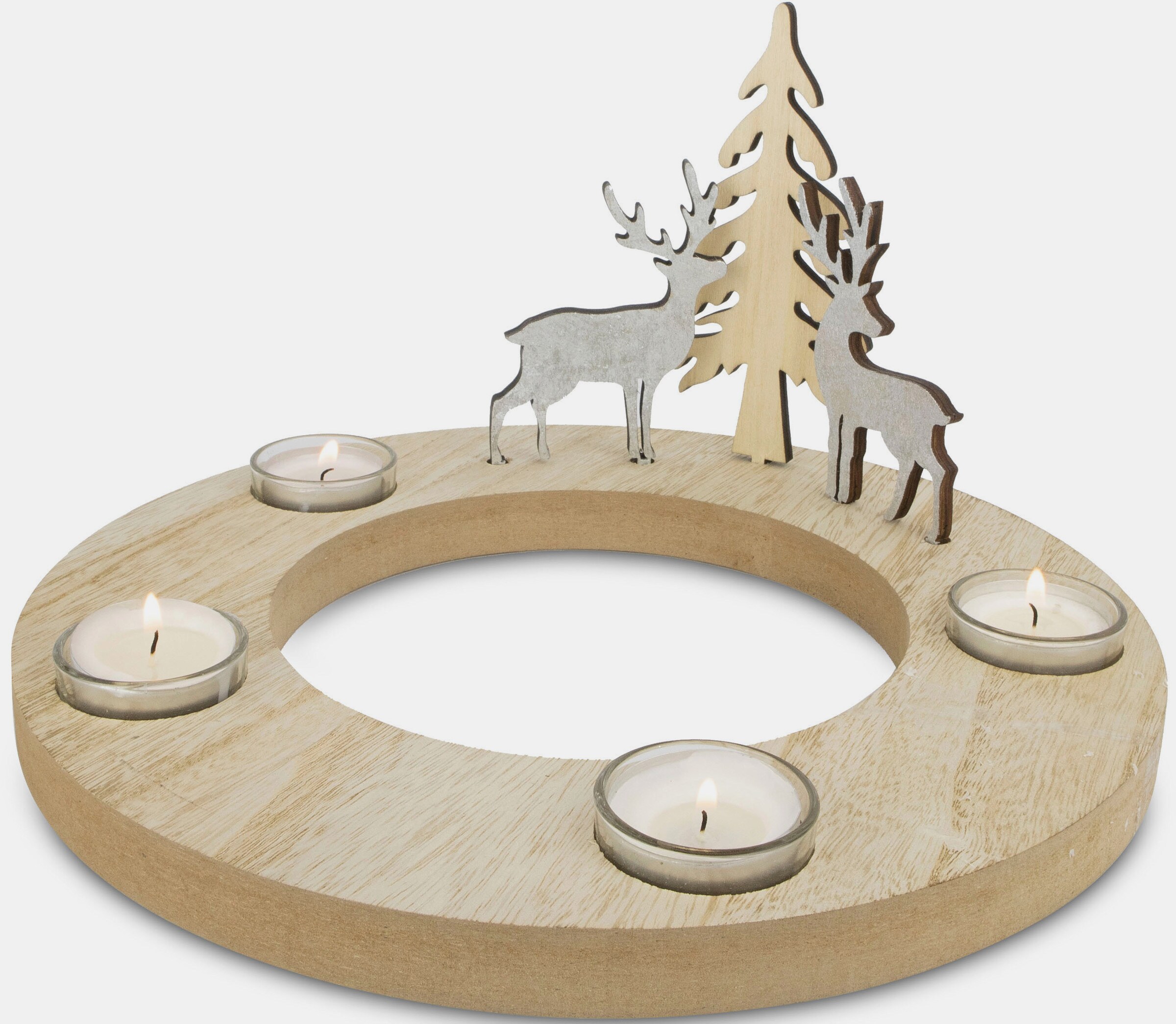 Adventsleuchter