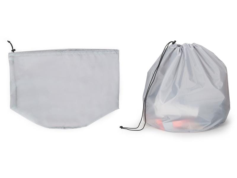 DICOTA Hi-Vis 65 l – Gelb Maximale Sichtbarkeit und Arbeitssicherheit für den Outdoor-Einsatz