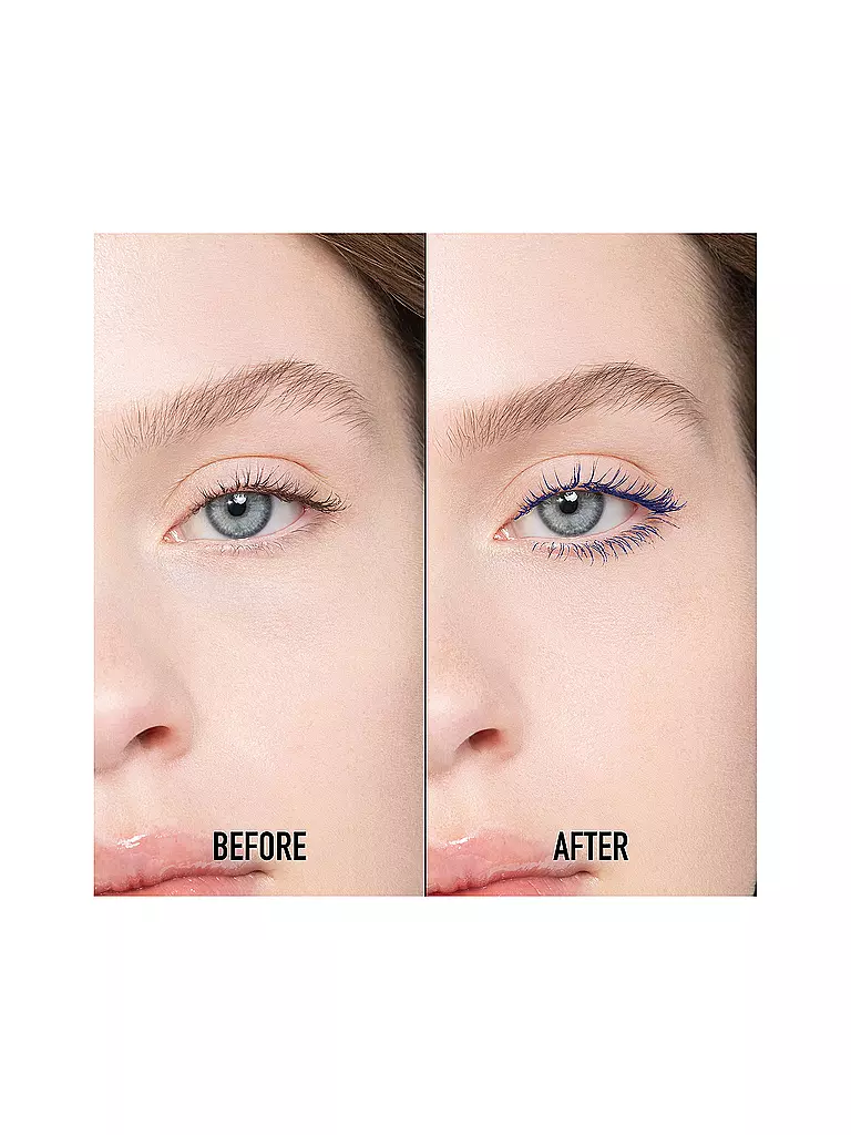 DIOR Diorshow Mascara ( 288 Blue )  blau