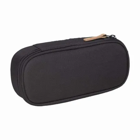 Beckmann City Max Schlamperetui, Black